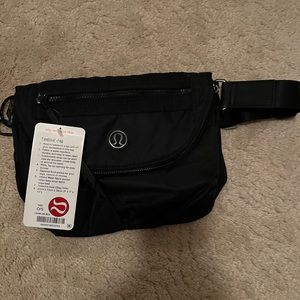 Lululemon Festival Bag NWT